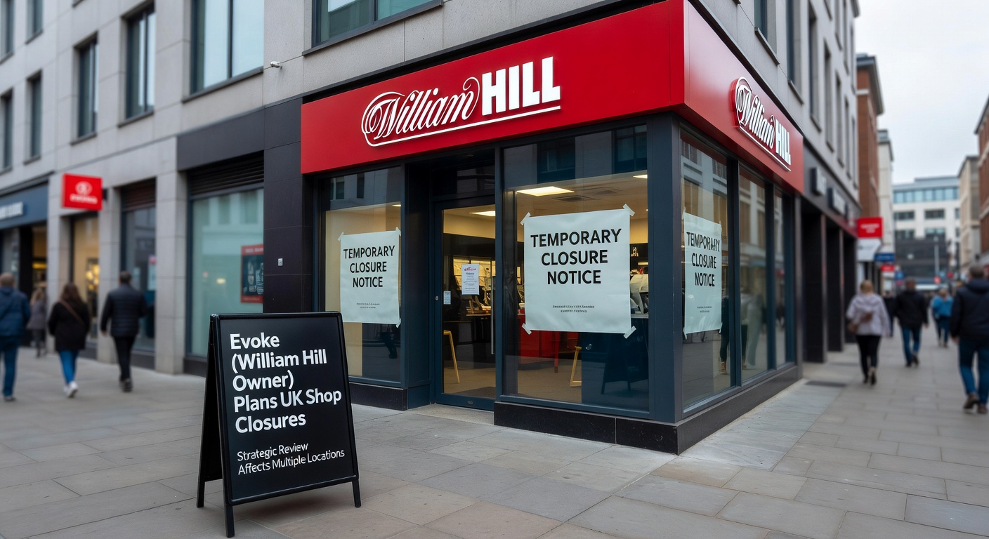 Graph depicting rising bet counts, spend increases, and harm metrics from the gambling marketing trial, with bars comparing exposed and opt-out groups