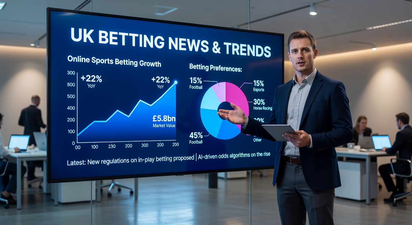 Betfair Exchange platform interface showing prediction markets options, highlighting the new Betfair Predicts beta feature for UK users